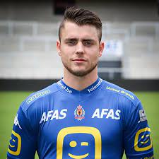 Check out his latest detailed stats including goals, assists, strengths & weaknesses and match ratings. Colin Coosemans Alchetron The Free Social Encyclopedia