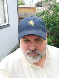 Just grabbed this beauty from the vintage shop