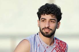 مهدی هاشم نژاد