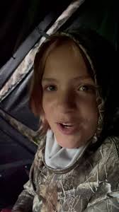 What kind of deer are we hunting #deerhunting #deer #raindeer #hunting  #crossbow #reindeer #bowhunting #girlpower