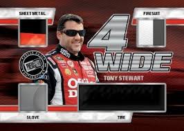 Nascar is one of america's leading sports has a large following across the globe. 2012 Press Pass Racing Set Info Reviews Boxes For Sale