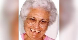 Thelma Johnson Pennington Holbrook Obituary