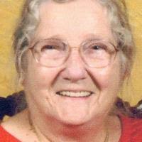 Julia Virginia Darnell