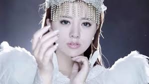 alan : Mo Lan (Clip)