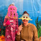 Toddler Time-Under the Sea event image