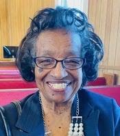 Dorothy Simons Byrd Obituary