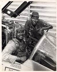 Pentagon fcu branch location at chappie james boulevard bldg. Daniel Chappie James In Cockpit During The Vietnam War He Later Became The Nation S First A A Four Star General Blackhistoryphotos
