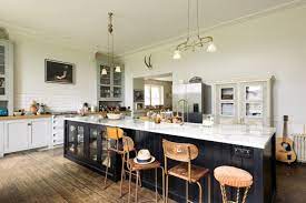 15 rustic kitchen islands perfect for. 40 Kitchen Island Ideas With Seating Storage And More Real Homes