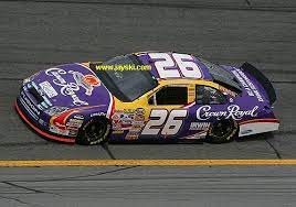 Tryson could end up leaving and going to another roush team or carter comes over from mwr at end of 2006 and will crew chief mcmurray in 2007. 2007 Nextel Cup Schemes 26 Team Jayski S Nascar Silly Season Site