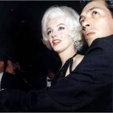 Marilyn Monroe Kept her Mexican Heritage a Secret In Hollywood
