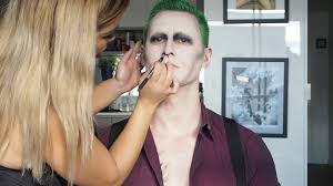 Find expert advice, tips and recommendations just for you. My Version Of Suicide Squad Joker Special Fx Make Up Tutorial Youtube