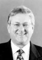 William Grize Obituary (2010)