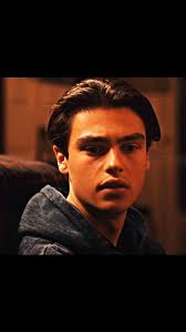 Name one sucessful person that isn't a little fvdking insane… tv show:  American Horror Story: Red Tide character: Austin Sommers (Evan Peters) cc:  yertanedits+me