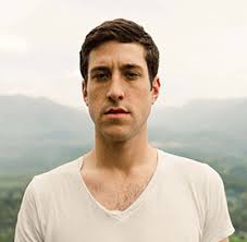 Rich Smith — POWDER KEG