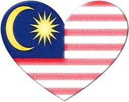 Microsoft word versi professional plus 2013. Lukisan Bendera Malaysia Bentuk Hati Cikimm Com