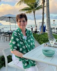 Obituary of Frances McHugh Coon