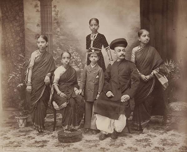 50 Old and Vintage Bombay (Mumbai) Photos - 121Clicks.com