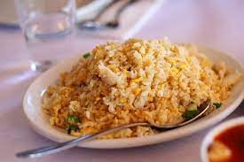 Resep Cara Membuat Nasi Goreng Sederhana Yang Lezat Resep Masakan Nasi Goreng Resep Masakan Indonesia