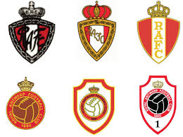 Royal antwerp fc logo vector. Royal Antwerp Identity Terug Naar De Traditie Pdf Free Download
