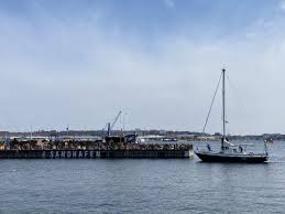 Wir freuen uns auf dich in deinem cotidiano kiel. Kiellinie Kiel Mitte April 2021 We Love Kiel