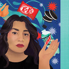 I Thought American Junk Food Would Be Better. I Was Wrong