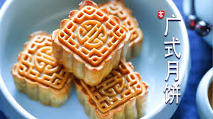 广式月饼mooncake youtube mooncake recipe best biscuit recipe asian desserts