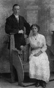 John Thomas Lomas 1893 -1916 — Burntwood Family History Group