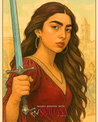 Join novelist Suzanne Uttaro Samuels, author of Seeds of the Pomegranate,  for an evening honoring the Sicilian and Italian American women who carried  faith, courage, and family across the sea. Blending history