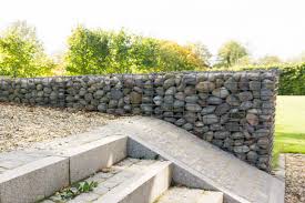 Diy Gabionen Selber Bauen Familiethimm De Gabionen Selber Bauen Gabionen Selber Bauen Garten