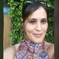 Amanda Yamaguchi's Instagram, Twitter & Facebook