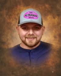 Dustin "Block" Chase Wilson Obituary June 26, 2018