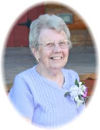 Gladys Schonenbach, age 96, of Sheridan, WY formerly of Ashland.