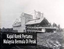 Kesan perkembangan bijih timah terhadap ekonomi di tanah melayu. Sejarah Kapal Korek Di Malaysia Pengeluar Biji Timah Terbesar Dunia Suatu Ketika Dahulu Sentiasa Panas