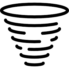 Photo d'une bouteille de molson tornade. Tornado Kostenlose Wetter Icons