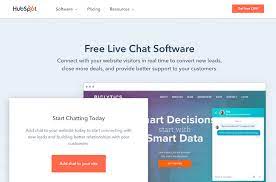 Wem es zu langweilig ist nur mit anderen zu chatten, der ist bei smeet genau richtig. Best Live Chat Software 2021 Our 21 Favorite Tools