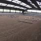 Indoor Polework Sheepgate Equestrian With Alex event image