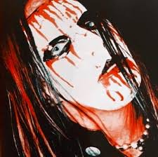 Nu metal heavy metal pretty zombie mick thomson aesthetic grunge outfit dark photography paul gray slipknot metalhead. Murderdolls Explore Tumblr Posts And Blogs Tumgir