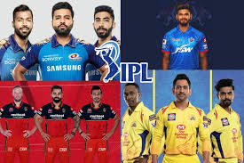The final of 2020 dream11 ipl was played between mumbai indians and delhi capitals and is won by mumbai indians. Ipl 2020 Check All 8 Ipl Franchises As They Unveil New Kits For Ipl 2020