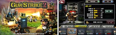 2.11.7 mod menu | damage & defense multipliers Gun Strike 2 Tw Apk Download For Android Latest Version 1 2 7 Com Paladin Gunstrike2tw