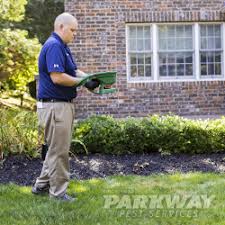 Located in a small suburban park in the town of north hempstead, ridders pond has a stone bulkhead and is surrounded by a manicured lawn, shrubs, bushes, and trees. Parkway Pest Services 100 Jericho Tpke New Hyde Park Ny Pest Control Mapquest