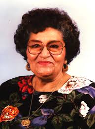 Olivia Casarez Obituary