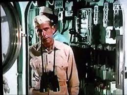 There is no escape from the caine, save death. Quote From The Caine Mutiny Youtube