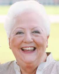 Obituary information for Geraldine 'Geri' Norton