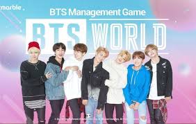 Acesse milhares de grupos de whatsapp, clique e confira! Idolos Del K Pop El Grupo Bts Ganara El Juego Para Android E Ios Olhar Digital