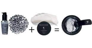 فوائد علاج الكافيار للشعر من كريستاس وكيفية عمله ش ع ر كوم