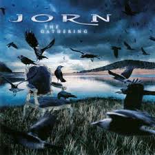 Първия албум на jorn starfire) и нова ремастерирана версия на on and one. Jorn Unlocking The Past 2007 Cd Discogs