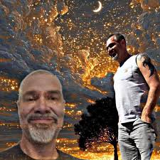 Jerald James Romero 町 CLDRADO