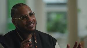 Carmelo Anthony's team ownership aspirations starting in Australia's NBL