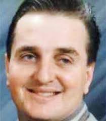 Anthony Sylvester Obituary (1966