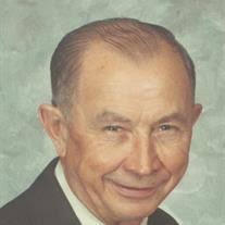 James Cecil Stilwell Obituary